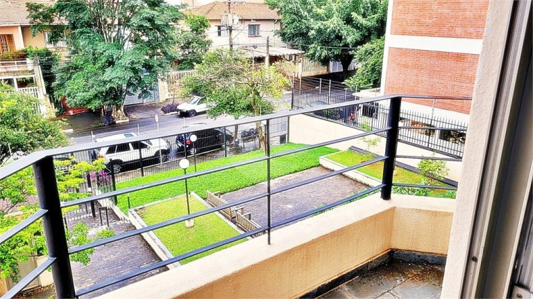Imagem Apartamento com 1 Quarto à Venda, 41 m² em Sumaré - São Paulo