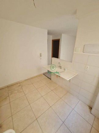 Imagem Apartamento com 2 Quartos à Venda, 46 m² em água Chata - Guarulhos Imagem Apartamento com 2 Quartos à Venda, 46 m² em água Chata - Guarulhos