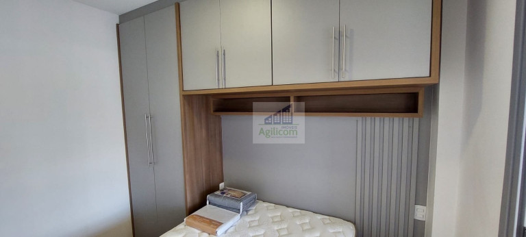 Imagem Apartamento com 1 Quarto à Venda, 36 m² em Jardim Das Acácias - São Paulo Imagem Apartamento com 1 Quarto à Venda, 36 m² em Jardim Das Acácias - São Paulo