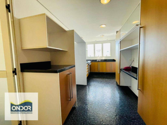 Imagem Apartamento com 3 Quartos à Venda, 215 m² em Perdizes - São Paulo