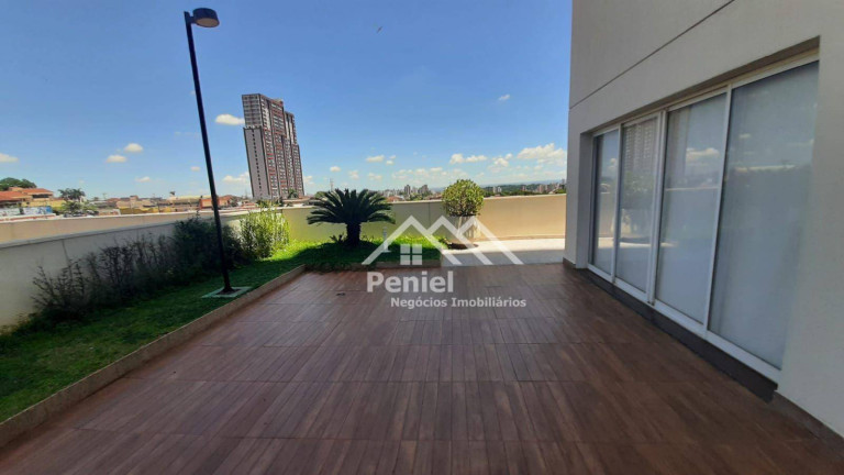 Imagem Apartamento com 2 Quartos à Venda, 54 m² em Jardim São Luiz - Ribeirão Preto