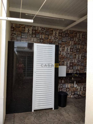 Imagem Casa com 2 Quartos à Venda, 131 m² em São Luiz - Americana Imagem Casa com 2 Quartos à Venda, 131 m² em São Luiz - Americana