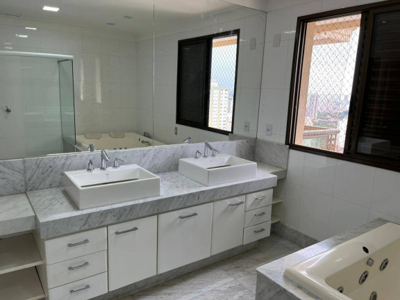 Imagem Cobertura com 4 Quartos à Venda, 332 m² em Setor Bela Vista - Goiânia