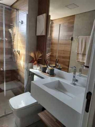 Imagem Apartamento com 2 Quartos à Venda, 57 m² em Parque Rural Fazenda Santa Cândida - Campinas Imagem Apartamento com 2 Quartos à Venda, 57 m² em Parque Rural Fazenda Santa Cândida - Campinas