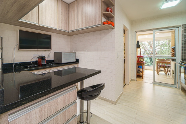 Imagem Apartamento com 3 Quartos à Venda, 130 m² em Vila Andrade - São Paulo Imagem Apartamento com 3 Quartos à Venda, 130 m² em Vila Andrade - São Paulo