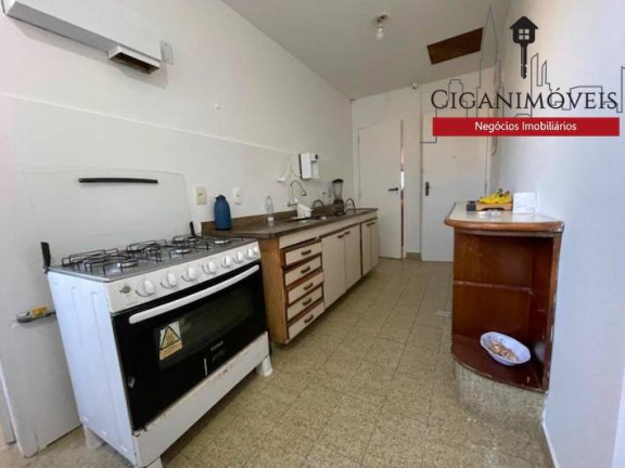 Imagem Cobertura com 4 Quartos à Venda, 242 m² em Barra Da Tijuca - Rio De Janeiro