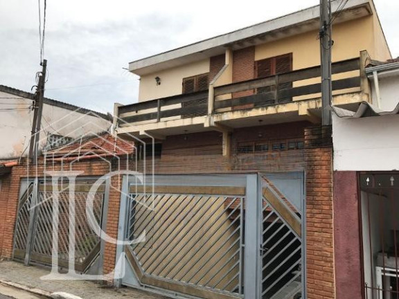 Imagem Casa com 3 Quartos à Venda, 194 m² em Jabaquara - São Paulo