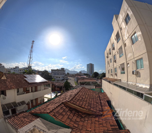 Imagem Apartamento com 2 Quartos à Venda, 55 m² em Praia Do Morro - Guarapari