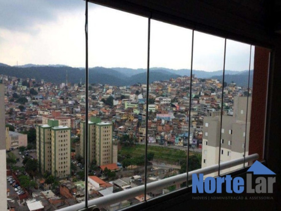 Imagem Apartamento com 2 Quartos à Venda, 50 m² em Vila Bela Vista (zona Norte) - São Paulo Imagem Apartamento com 2 Quartos à Venda, 50 m² em Vila Bela Vista (zona Norte) - São Paulo