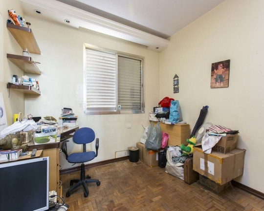 Imagem Apartamento com 4 Quartos à Venda, 188 m² em Perdizes - São Paulo Imagem Apartamento com 4 Quartos à Venda, 188 m² em Perdizes - São Paulo