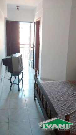 Imagem Apartamento com 3 Quartos à Venda, 85 m² em Centro - Ubatuba Imagem Apartamento com 3 Quartos à Venda, 85 m² em Centro - Ubatuba