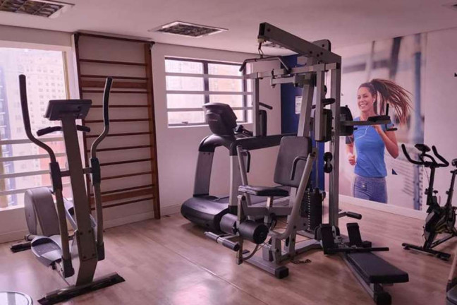 Imagem Apartamento com 1 Quarto à Venda, 35 m² em Vila Uberabinha - São Paulo Imagem Apartamento com 1 Quarto à Venda, 35 m² em Vila Uberabinha - São Paulo