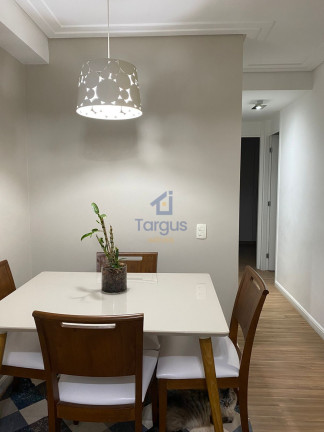 Imagem Apartamento com 2 Quartos à Venda, 50 m² em Belenzinho - São Paulo Imagem Apartamento com 2 Quartos à Venda, 50 m² em Belenzinho - São Paulo