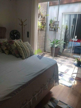 Imagem Casa com 3 Quartos à Venda, 244 m² em Jardim Grajaú - Lençóis Paulista