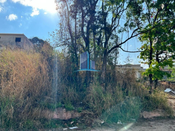 Imagem Terreno à Venda, 360 m² em Novo Retiro - Retiro Imagem Terreno à Venda, 360 m² em Novo Retiro - Retiro