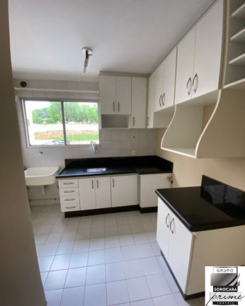 Imagem Apartamento com 2 Quartos à Venda, 42 m² em Jardim Guadalajara - Sorocaba Imagem Apartamento com 2 Quartos à Venda, 42 m² em Jardim Guadalajara - Sorocaba