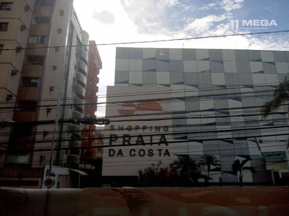 Imagem Loja para Alugar, 30 m² em Praia Da Costa - Vila Velha Imagem Loja para Alugar, 30 m² em Praia Da Costa - Vila Velha