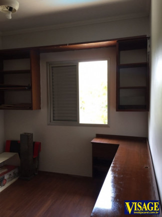 Imagem Apartamento com 2 Quartos à Venda,  em Jd. California - Jacareí