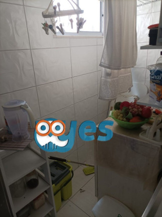 Imagem Apartamento com 2 Quartos à Venda, 45 m² em Baraúna - Feira De Santana Imagem Apartamento com 2 Quartos à Venda, 45 m² em Baraúna - Feira De Santana