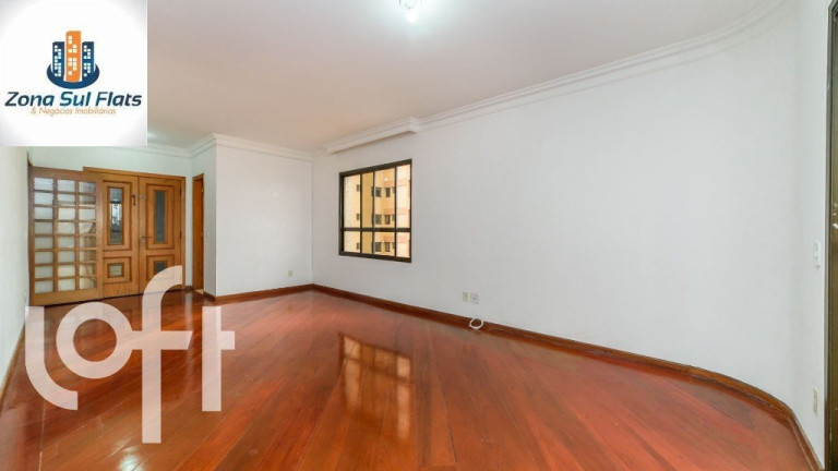 Imagem Apartamento com 4 Quartos à Venda, 185 m² em Ipiranga - São Paulo