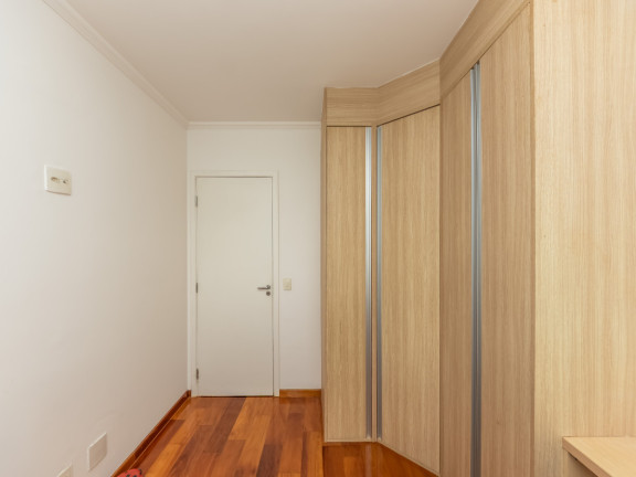 Imagem Apartamento com 3 Quartos à Venda, 311 m² em Pirituba - São Paulo