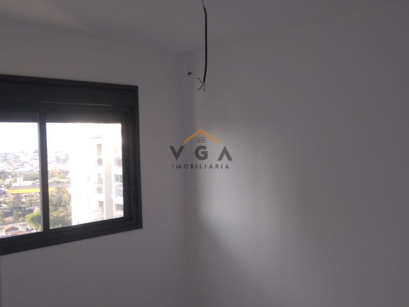 Imagem Apartamento com 2 Quartos à Venda, 106 m² em Tatuapé - São Paulo