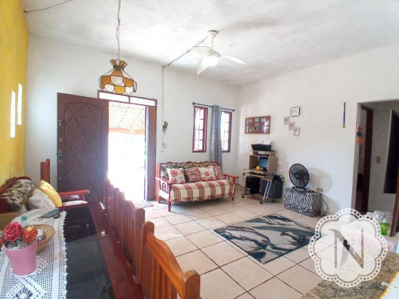 Imagem Sobrado com 3 Quartos à Venda, 145 m² em Gaivota - Itanhaém Imagem Sobrado com 3 Quartos à Venda, 145 m² em Gaivota - Itanhaém
