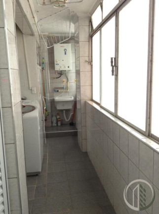 Imagem Apartamento com 3 Quartos à Venda, 140 m² em Gonzaga - Santos