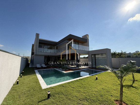 Imagem Casa de Condomínio com 5 Quartos à Venda, 497 m² em Urbanova - São José Dos Campos Imagem Casa de Condomínio com 5 Quartos à Venda, 497 m² em Urbanova - São José Dos Campos