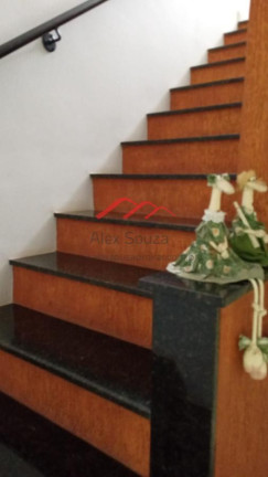 Imagem Casa com 2 Quartos à Venda, 79 m² em Parque Villa Flores - Sumaré