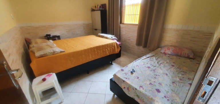 Imagem Casa com 3 Quartos à Venda, 300 m² em Flórida - Praia Grande Imagem Casa com 3 Quartos à Venda, 300 m² em Flórida - Praia Grande