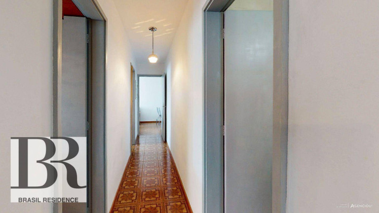 Imagem Apartamento com 2 Quartos à Venda, 60 m² em Paraíso - São Paulo