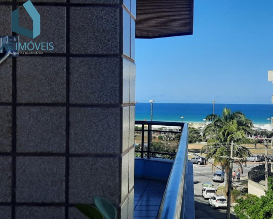 Apartamento com 2 Quartos à Venda, 137 m² em Vila Nova - Cabo Frio