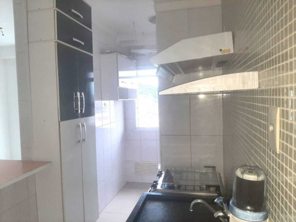Imagem Imóvel com 2 Quartos à Venda, 62 m² em Marapé - Santos Imagem Imóvel com 2 Quartos à Venda, 62 m² em Marapé - Santos