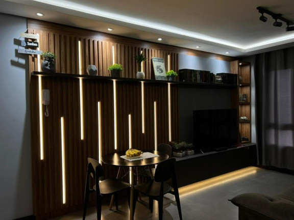 Imagem Apartamento com 3 Quartos à Venda, 76 m² em Marechal Rondon - Canoas