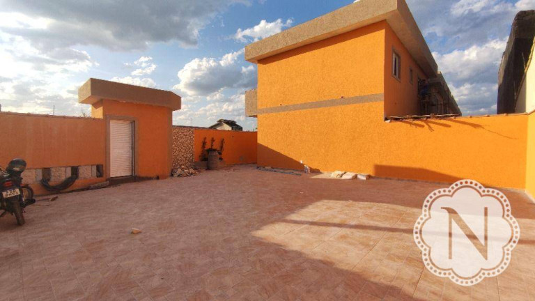 Imagem Sobrado com 2 Quartos à Venda, 62 m² em Cibratel Ii - Itanhaém Imagem Sobrado com 2 Quartos à Venda, 62 m² em Cibratel Ii - Itanhaém