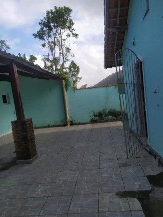 Imagem Casa com 2 Quartos à Venda, 82 m² em Vera Cruz - Mongaguá