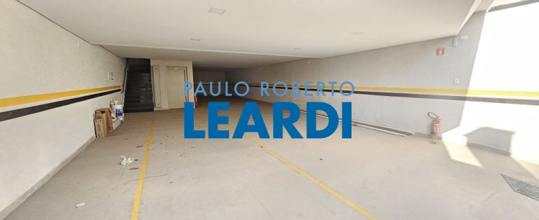 Apartamento com 2 Quartos à Venda, 45 m² em Vila Scarpelli - Santo André