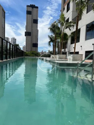 Apartamento com 2 Quartos à Venda, 86 m² em Setor Bueno - Goiânia