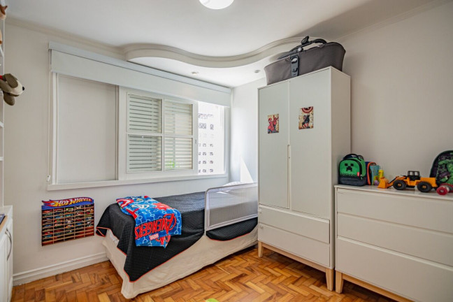 Imagem Apartamento com 3 Quartos à Venda, 120 m² em Jardins - São Paulo Imagem Apartamento com 3 Quartos à Venda, 120 m² em Jardins - São Paulo