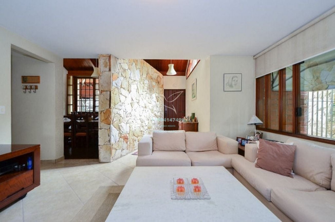 Imagem Casa com 3 Quartos à Venda, 320 m² em Chácara Monte Alegre - São Paulo