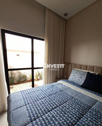 Imagem Casa com 3 Quartos à Venda, 150 m² em Terras Alpha Residencial 2 - Senador Canedo Imagem Casa com 3 Quartos à Venda, 150 m² em Terras Alpha Residencial 2 - Senador Canedo