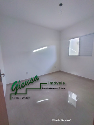 Imagem Apartamento com 2 Quartos à Venda, 40 m² em Cidade Antônio Estevão De Carvalho - São Paulo