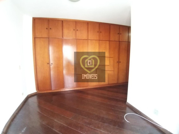 Imagem Apartamento com 3 Quartos para Alugar, 127 m² em Perdizes - São Paulo Imagem Apartamento com 3 Quartos para Alugar, 127 m² em Perdizes - São Paulo