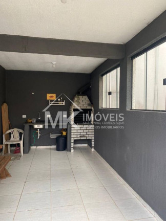 Imagem Casa de Condomínio com 2 Quartos à Venda, 79 m² em Vila São Cristóvão - Piraquara Imagem Casa de Condomínio com 2 Quartos à Venda, 79 m² em Vila São Cristóvão - Piraquara