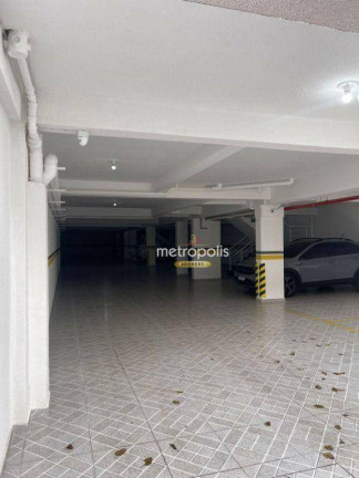 Imagem Apartamento com 2 Quartos à Venda, 70 m² em Vila Pires - Santo André Imagem Apartamento com 2 Quartos à Venda, 70 m² em Vila Pires - Santo André