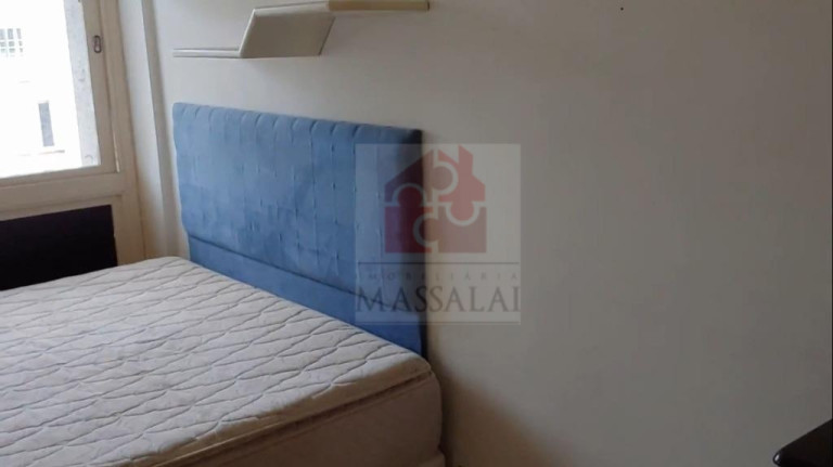 Imagem Apartamento com 1 Quarto à Venda, 32 m² em Centro - Porto Alegre Imagem Apartamento com 1 Quarto à Venda, 32 m² em Centro - Porto Alegre