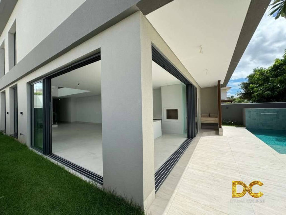 Imagem Casa de Condomínio com 4 Quartos à Venda, 419 m² em Condomínio Florais Cuiabá Residencial - Cuiabá Imagem Casa de Condomínio com 4 Quartos à Venda, 419 m² em Condomínio Florais Cuiabá Residencial - Cuiabá