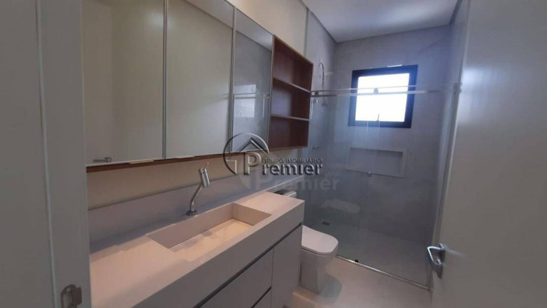 Imagem Casa com 3 Quartos à Venda, 330 m² em Jardim Residencial Dona Lucilla - Indaiatuba