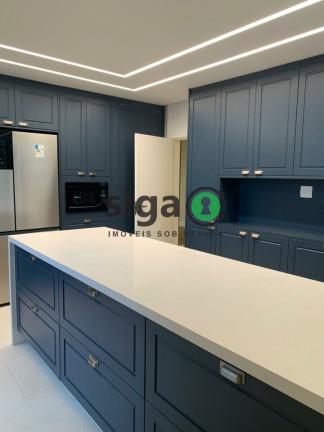 Imagem Apartamento com 4 Quartos para Alugar, 541 m² em Santo Amaro - São Paulo Imagem Apartamento com 4 Quartos para Alugar, 541 m² em Santo Amaro - São Paulo